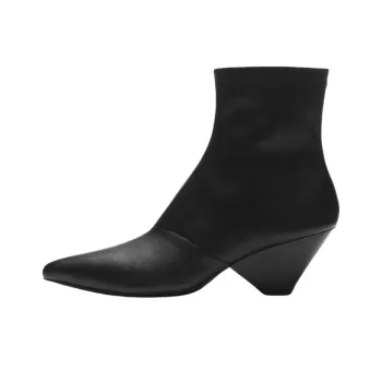 RAG&BONE Spire Ankle Boots 6cm Women's Black