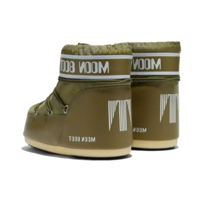 Moon Boot Low Lace Up Boots-2