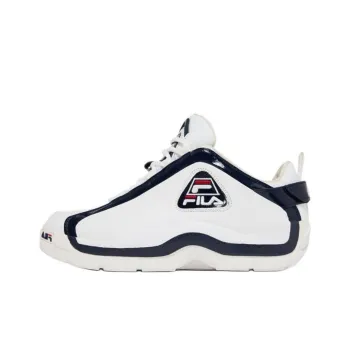 FILA 96 Low White 2019