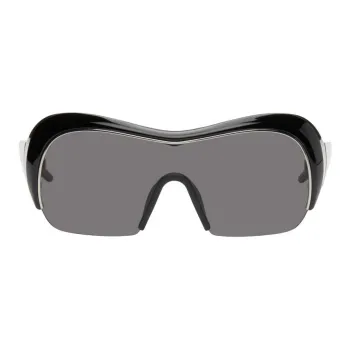 Givenchy Night Bird Mask Frame Sunglasses