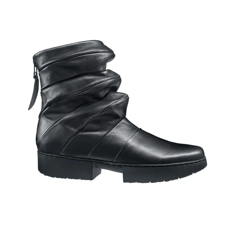 Trippen Ankle Boots Women's Black-1