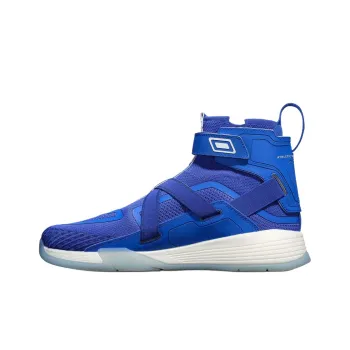 APL ATHLETIC PROPULSION LABS Superfuture Ankle Boots Unisex Blue
