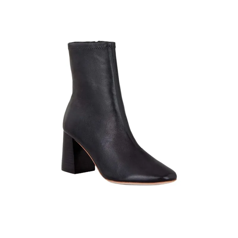 Loeffler Randall Ankle Boots 7.6cm Women's Black-3