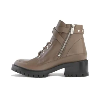 3.1 Phillip Lim Ankle Boots 3cm Women's Umber