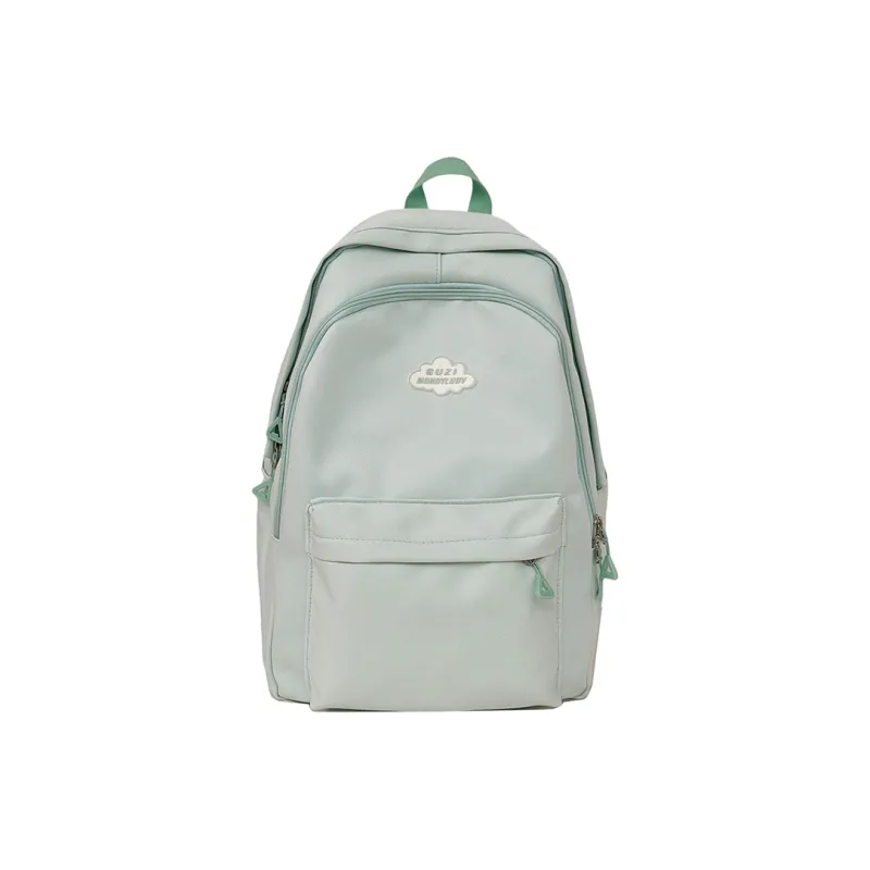 GOBLIN SHARKS 1759 Nylon Backpack Unisex Multicolor-10