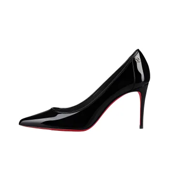 Christian Louboutin Sporty Kate Pumps