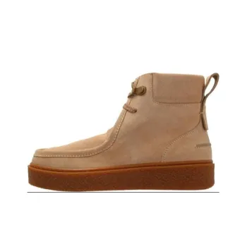 See By Chloé Jille Suede Ankle Boots