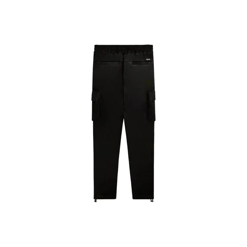 KITH X Bmw Bonded Velour Bristol Cargo Pant-1