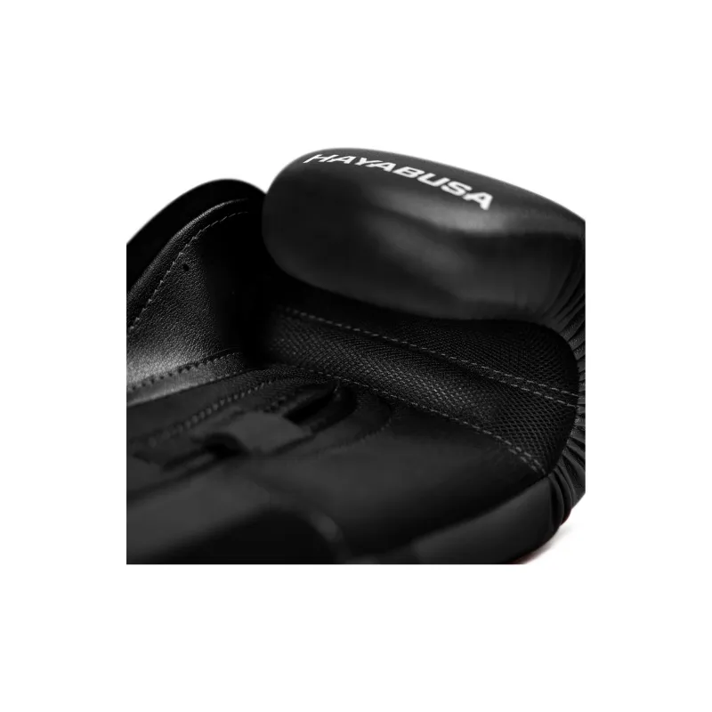 HAYABUSA Boxing Gloves Combat Sanda Unisex-13