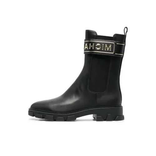 MICHAEL KORS Chelsea Boots Women's Black