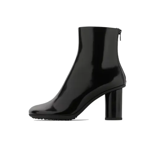 Bottega Veneta Atomic Heeled Ankle Today Women's