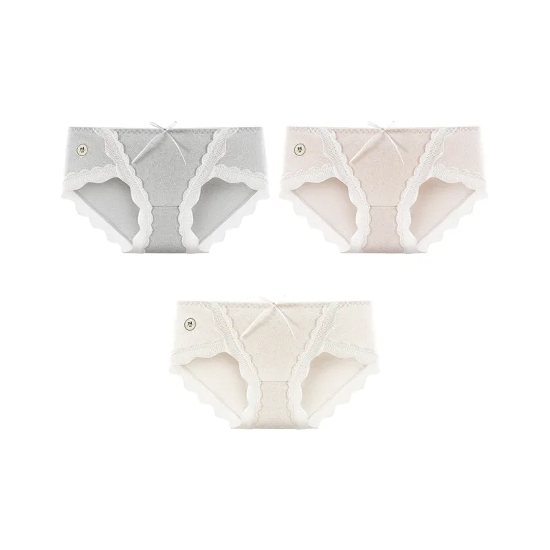 Ordifen Underpants Women's 3 Pack-0
