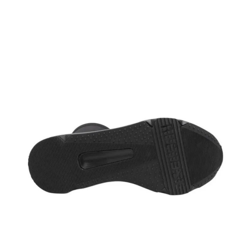 RUCOLINE R-Evolve Ankle Boots 6cm Women's Black-5