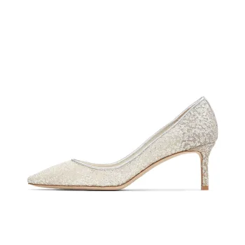 Jimmy Choo ROMY Slim Heel High Heels Women's