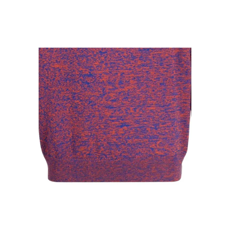 KENZO Logo print Cotton Jumper-3