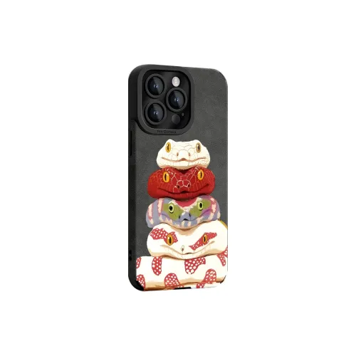 CHUNFAN Phone Cases