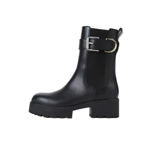 GIVENCHY Chelsea eau 5cm Women's Black