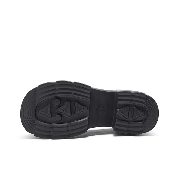 CAMEL Loafers Women's-5