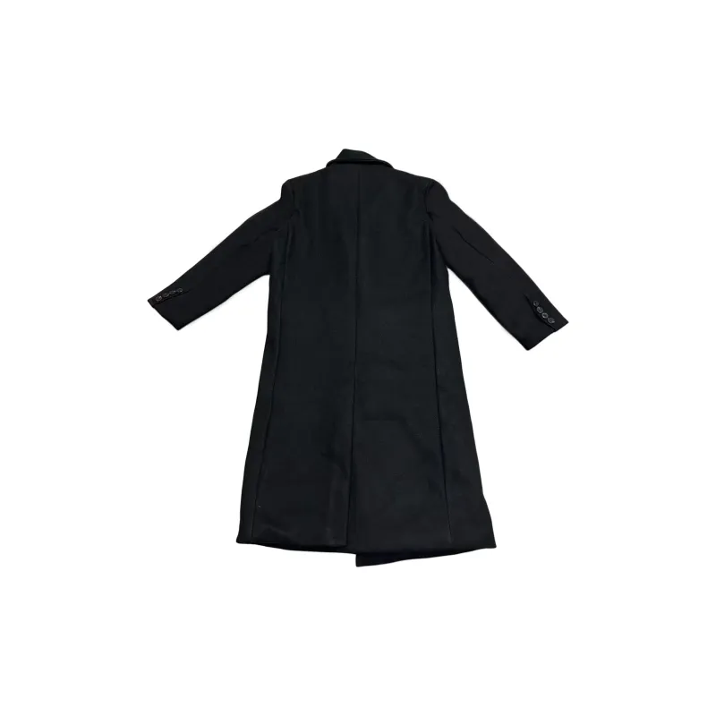 Love Monster Coats Unisex Black-1