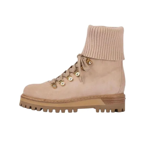 Le Silla St.Moritz Trekking Boots Women's