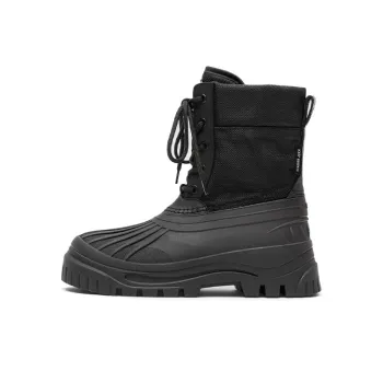 Axel Arigato Cryo Ankle Boots Women's Black