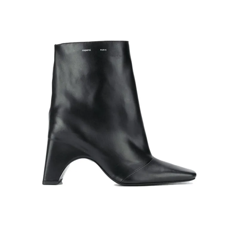 COPERNI Ankle Boots Women's Black-1