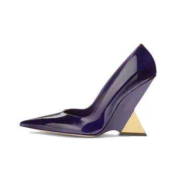 The Attico Cheope 110mm Pumps