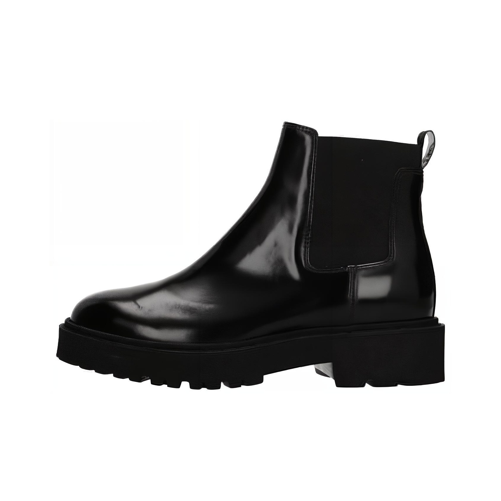 HOGAN Chelsea Boots on Sale & Authentic - POIZON