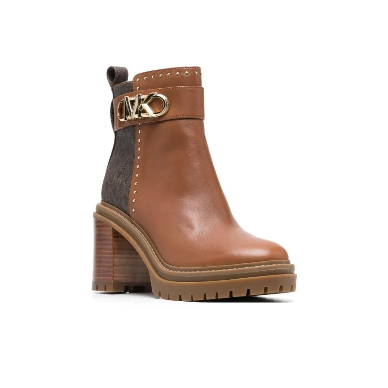 Michael Kors Parker Lug Boot-2