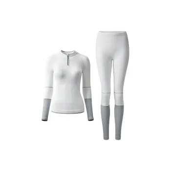 BENEUNDER Women's Thermal Sets