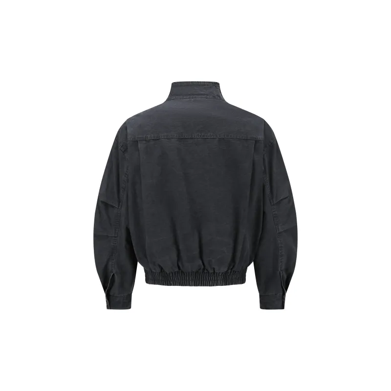 TH FABRICATE Jackets Coats Unisex-3