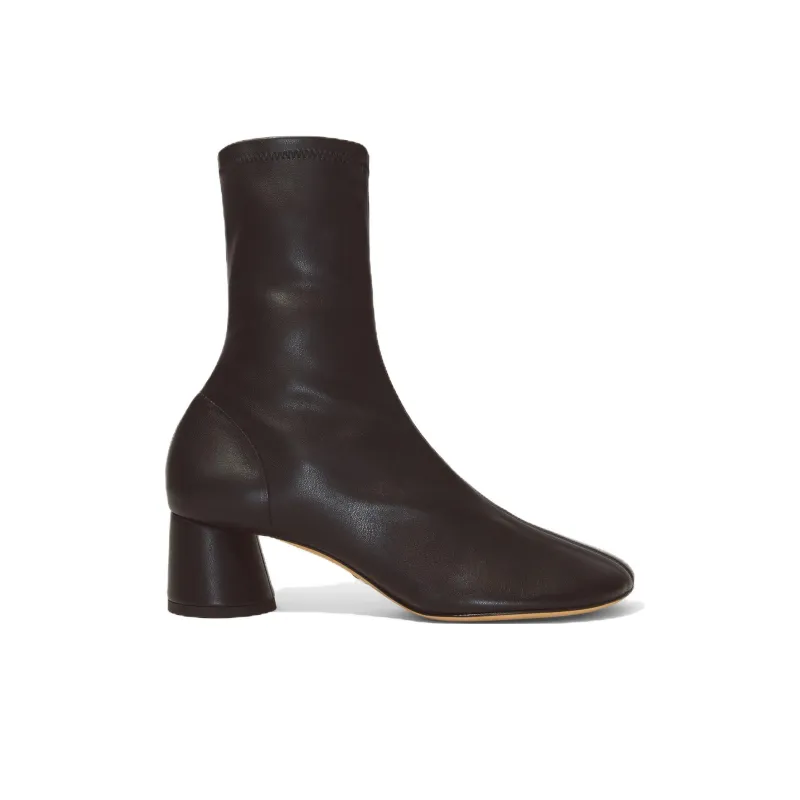 PROENZA SCHOULER Glove Heeled Ankle Boots Women's-1