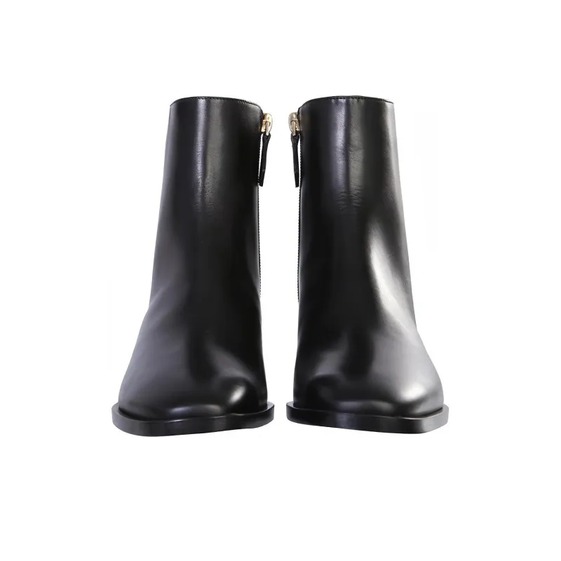 NICHOLAS KIRKWOOD Ankle Boots Women's Black-2