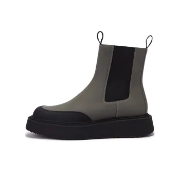 Short Sentence Biba Short Chelsea Boots Women's Umber