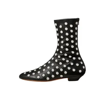 KHAITE Apollo Boots Women's