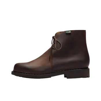 Paraboot Blois Ankle Boots Men's Brown