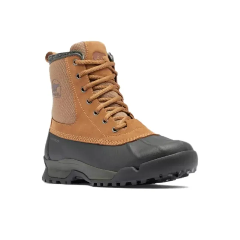 SOREL Buxton Lite Boots-2