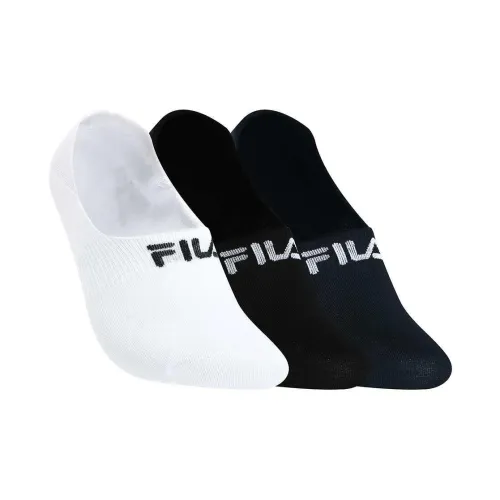 FILA Fitness Socks Sets Men's 3 Pack