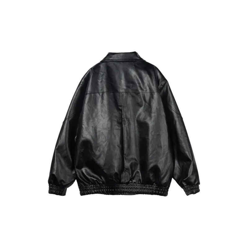 LUCIEN VITO Jackets Coats Unisex-3