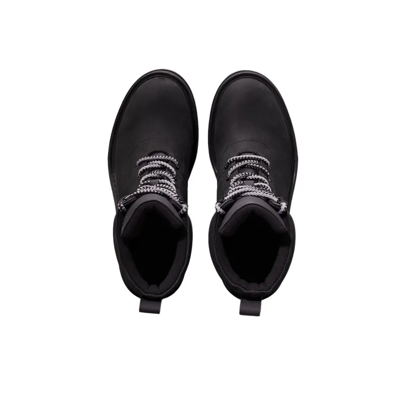 CALVIN KLEIN Ankle Boots 5cm Women's Black-3