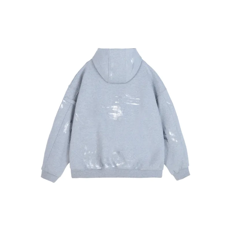 BJHG Sweatshirts Unisex-3