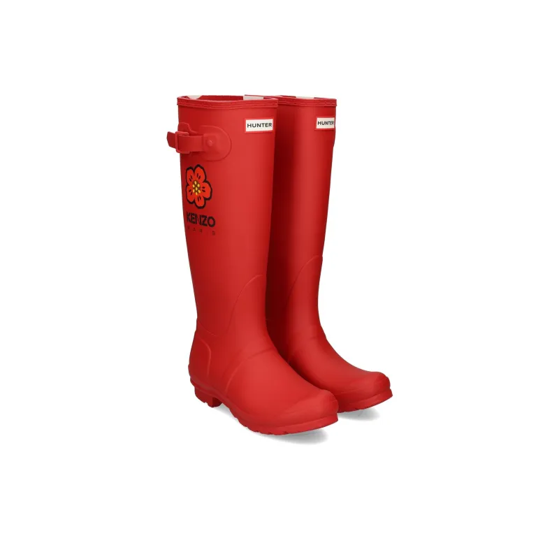 KENZO X Hunter Wellington Boots-2