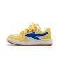 Yellow Blue