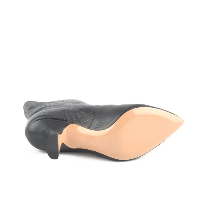 NICHOLAS KIRKWOOD Ankle Boots Women's Black-5