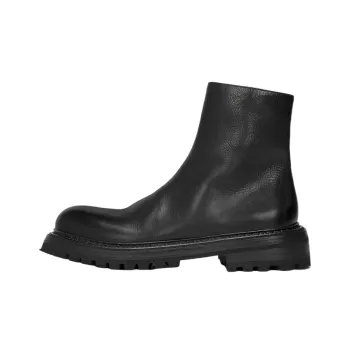 Marsèll Carrucola Ankle Boots