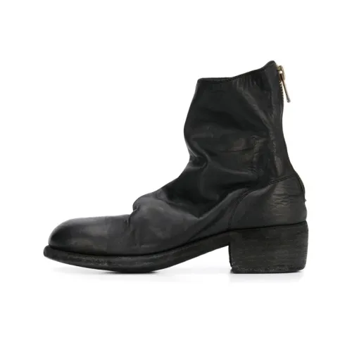 GUIDI Metal-heel Ankle tokyo