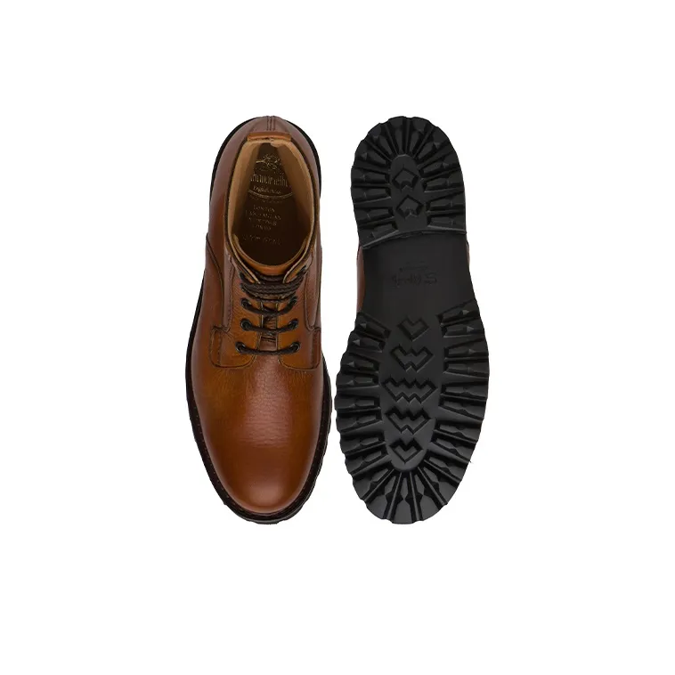 CHURCH'S Coalport Lace-up Boots-2