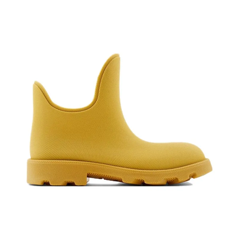 Burberry Ankle Boots Men's Manila Color-1