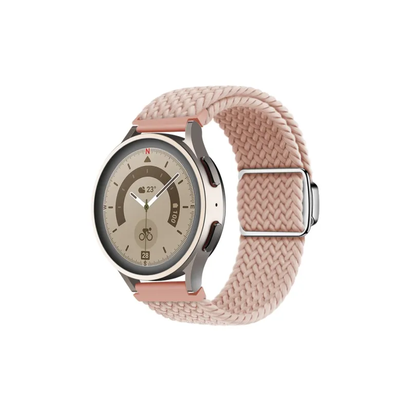 MSSM Watch Band Xiaomi Compatibility Nylon Material-4