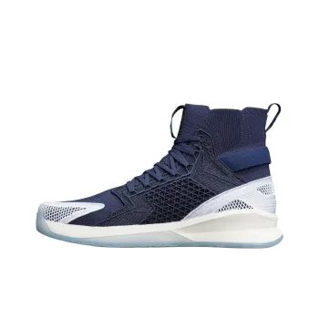 APL ATHLETIC PROPULSION LABS Concept X Ankle Boots Unisex Blue